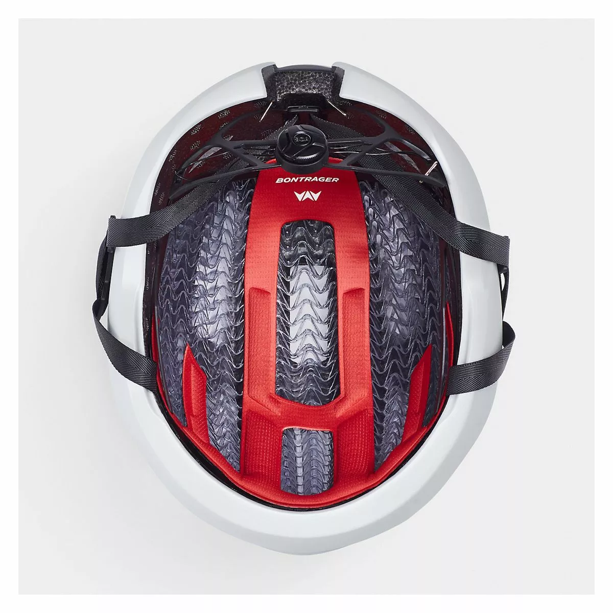 Bontrager Circuit Wavecel Cykelhjelm 13 Bontrager Circuit Wavecel Cykelhjelm - Billede 11