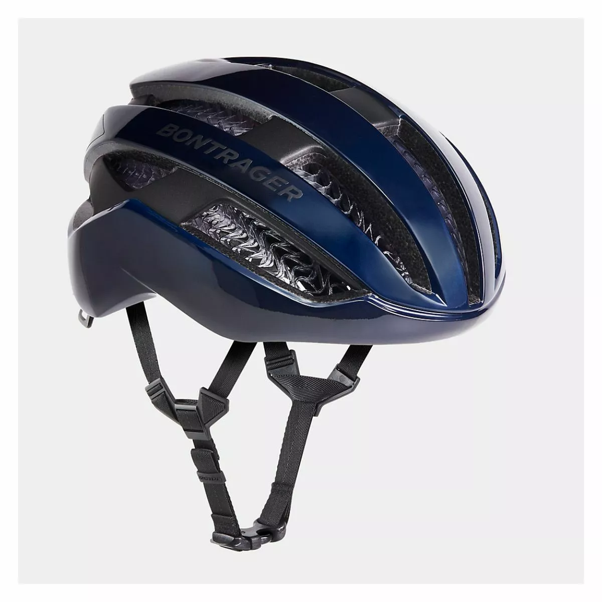 Bontrager Circuit Wavecel Cykelhjelm 8 Bontrager Circuit Wavecel Cykelhjelm - Billede 6