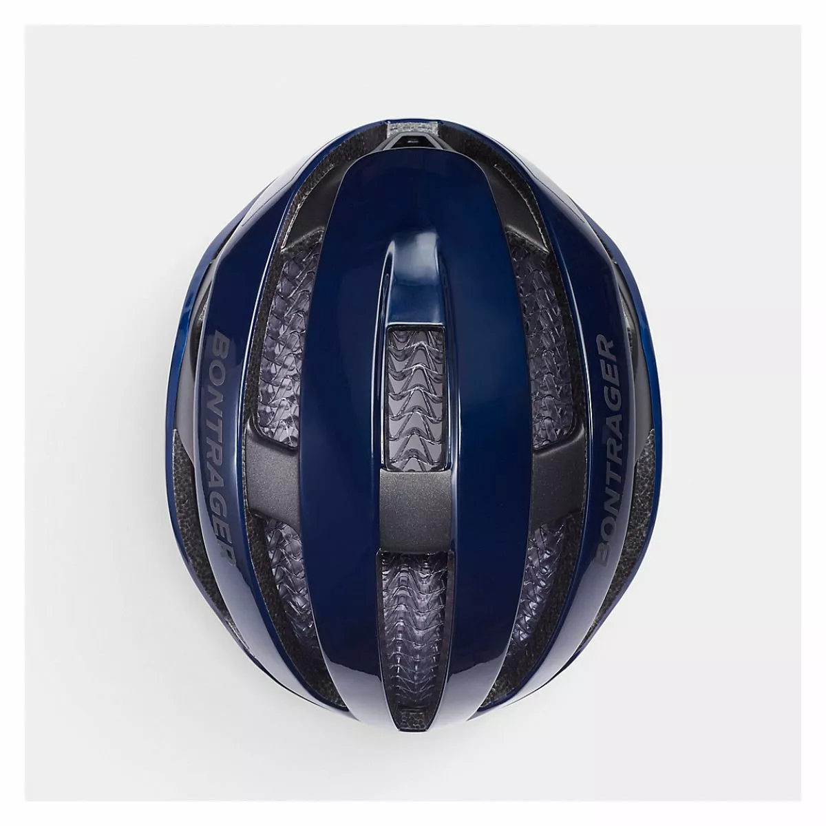 Bontrager Circuit Wavecel Cykelhjelm 9 Bontrager Circuit Wavecel Cykelhjelm - Billede 7