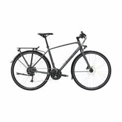 Trek FX 2 Disc Equipped