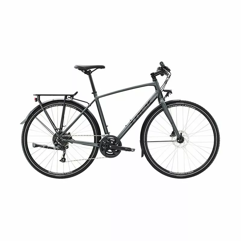 Trek FX 2 Disc Equipped 3 Trek FX 2 Disc Equipped