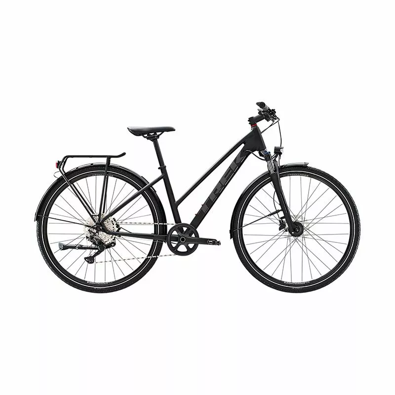 Trek Dual Sport 3 Equipped Stagger