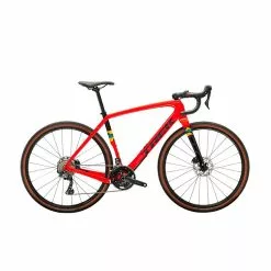 Trek Checkpoint SL 5 -Trek Cykel Butik 5260810 Trek Checkpoint SL 5 2023 Radioactive Red 1