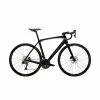 Trek Domane SL 6 Gen 4 -Trek Cykel Butik 5274929 Trek Domane SL 6 Gen 4 2023 Black 1