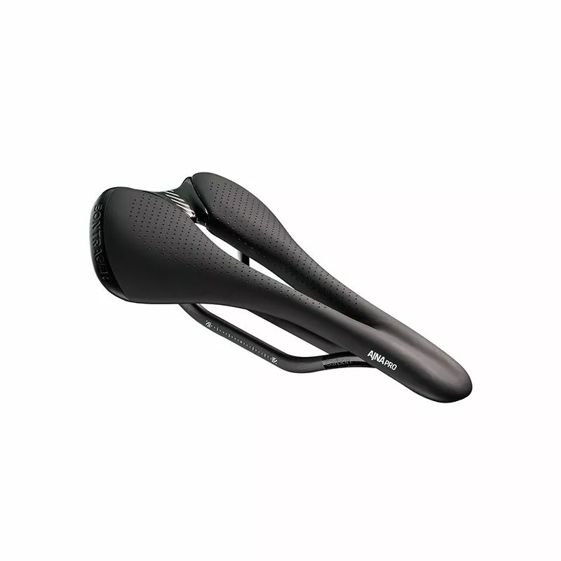 Bontrager Ajna Pro Carbon Cykelsadel 3 Bontrager Ajna Pro Carbon Cykelsadel