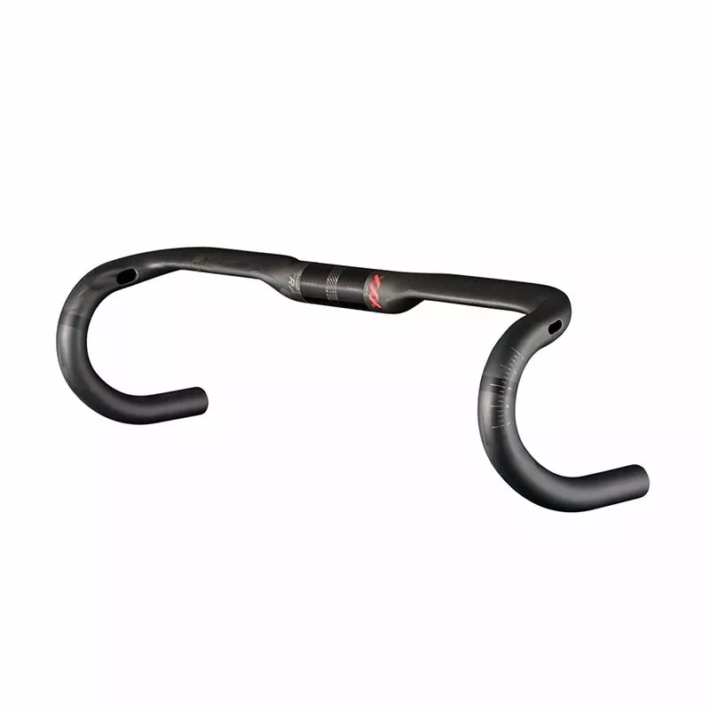 Bontrager XXX Aerostyr 3 Bontrager XXX Aerostyr