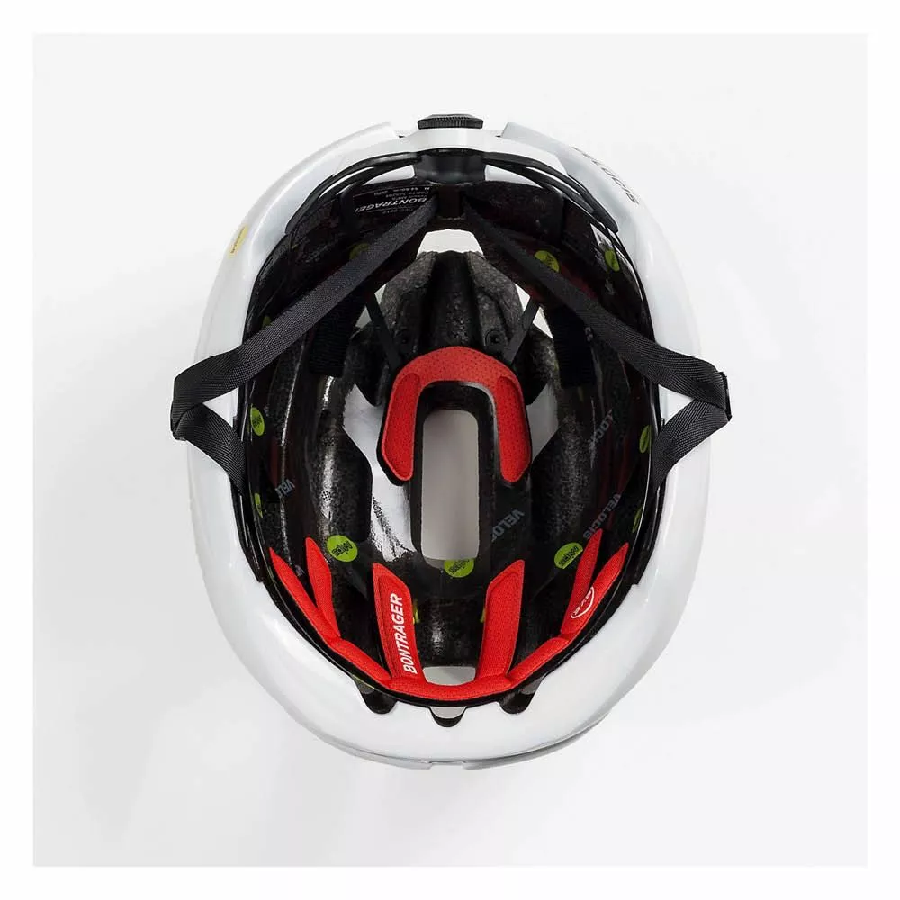 Bontrager Velocis MIPS Cykelhjelm 9 Bontrager Velocis MIPS Cykelhjelm - Billede 7