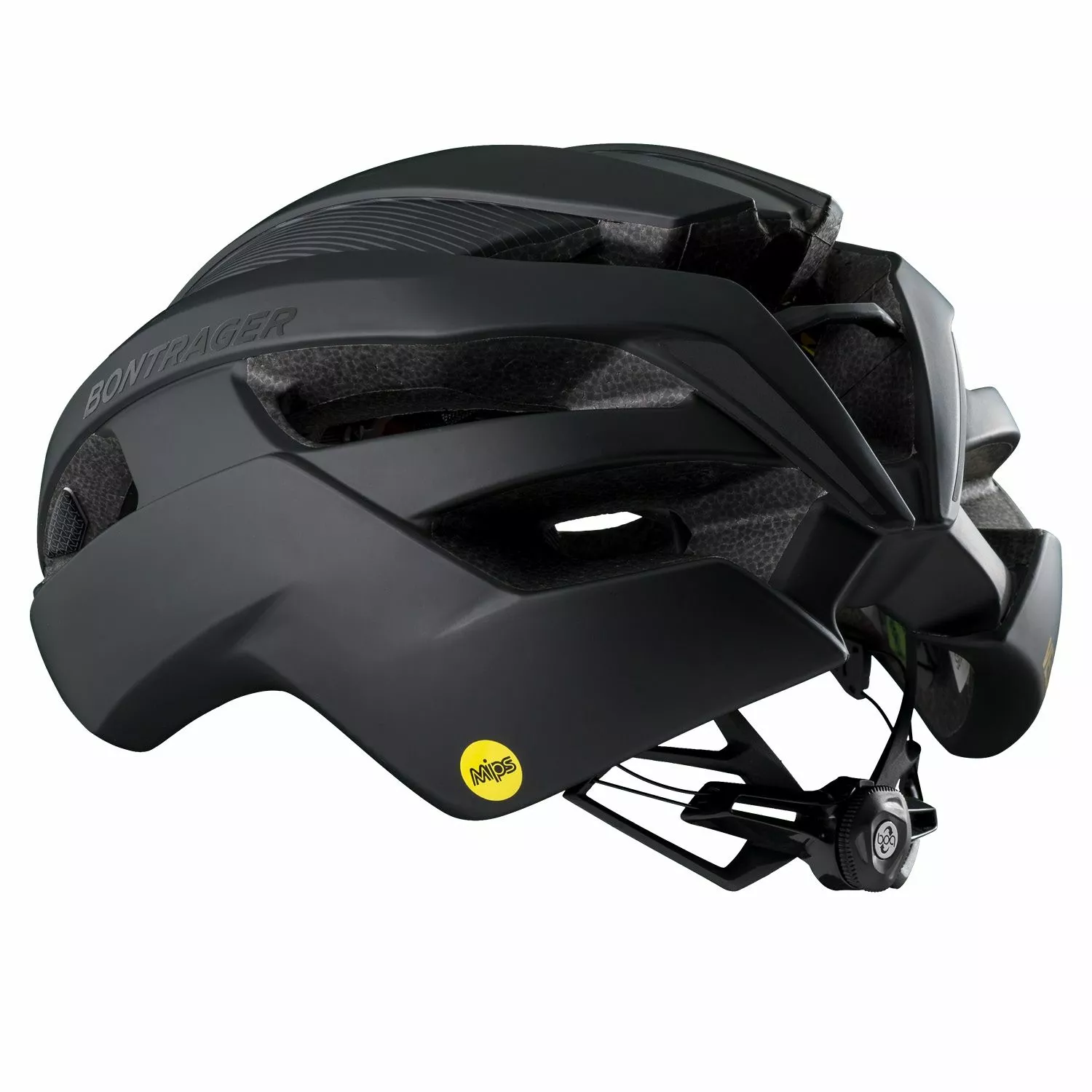 Bontrager Velocis MIPS Cykelhjelm 4 Bontrager Velocis MIPS Cykelhjelm - Billede 2