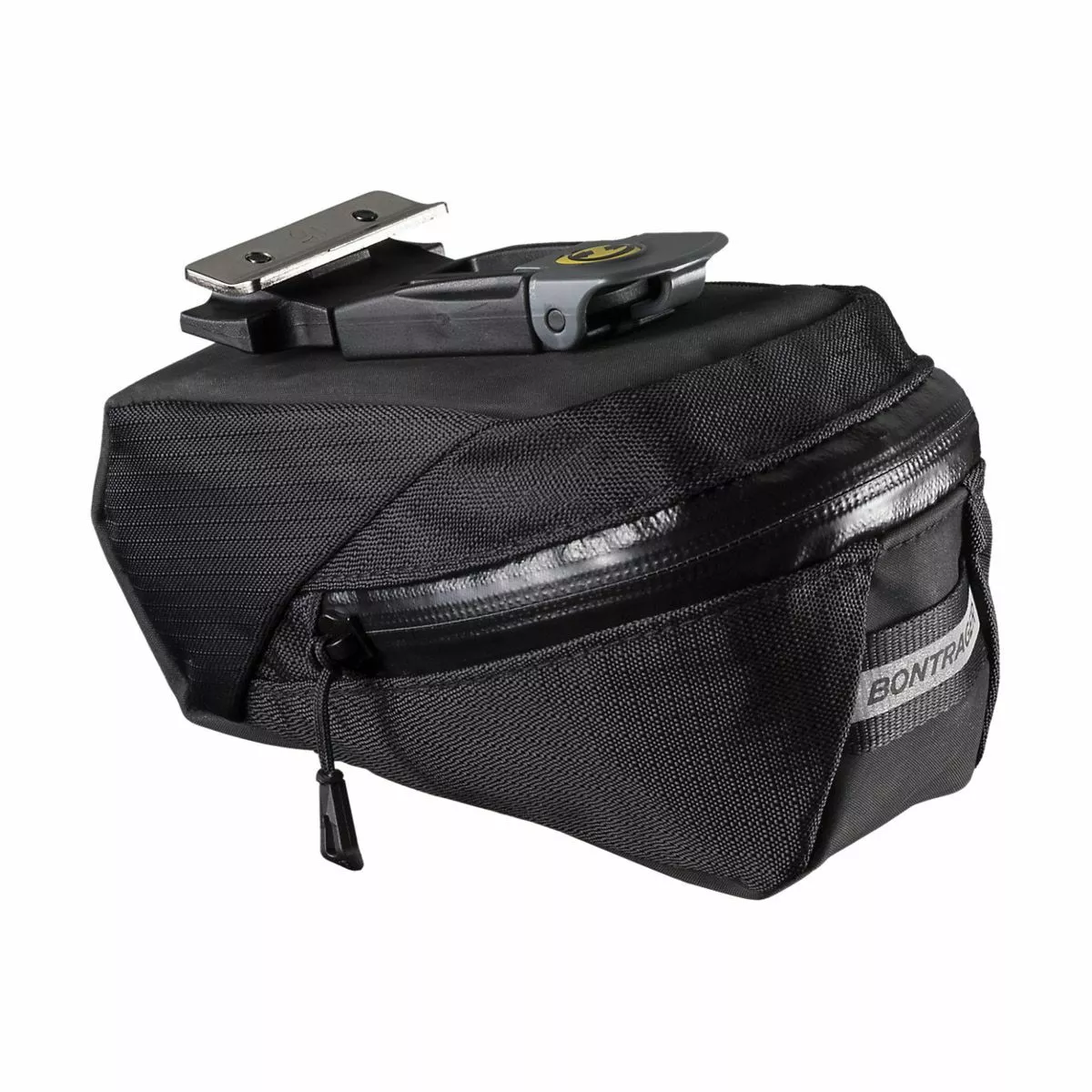 Bontrager Pro Quick Cleat Seat Pack 0,93 L 3 Bontrager Pro Quick Cleat Seat Pack 0,93 L