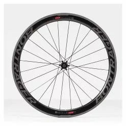 Bontrager Aeolus XXX 4 TLR Clincher Baghjul