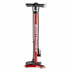 Bontrager Dual Charger Fodpumpe