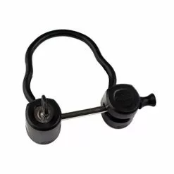 Abus Kliklås 5000 Protectus XCLW