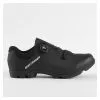Bontrager Foray MTB-sko -Trek Cykel Butik 5740 Bontrager Foray MTB cykelsko sort 1