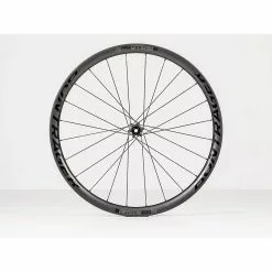 Bontrager Aeolus Pro 3V TLR Disc Forhjul