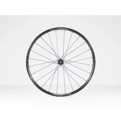 Bontrager Paradigm Comp 25 TLR Disc Landevejshjul Rear