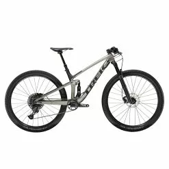 Trek Top Fuel 9.7