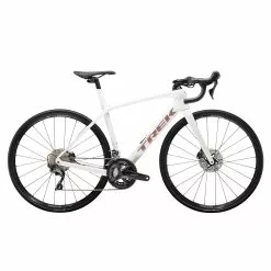 Trek Domane SL 6 Disc