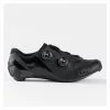 Bontrager XXX Landevejscykelsko -Trek Cykel Butik 588343 Bontrager XXX Landevejssko Sort 1