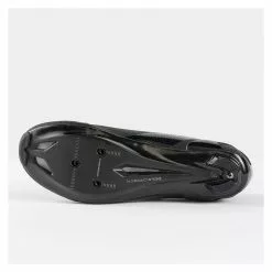 Bontrager XXX Landevejscykelsko -Trek Cykel Butik 588343 Bontrager XXX Landevejssko Sort 3