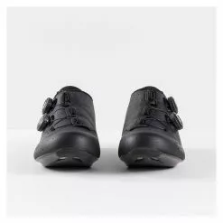 Bontrager XXX Landevejscykelsko -Trek Cykel Butik 588343 Bontrager XXX Landevejssko Sort 5