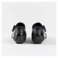 Bontrager XXX Landevejscykelsko -Trek Cykel Butik 588343 Bontrager XXX Landevejssko Sort 6