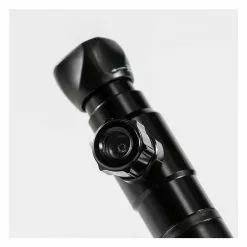 Bontrager Air Rush Minipumpe Landevej 9 Bontrager Air Rush Minipumpe Landevej -Trek Cykel Butik 589491 Bontrager Air Rush Minipumpe 3