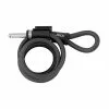 AXA Newton NT-150 Plug-in Cable -Trek Cykel Butik 59501795SC AXA Newton NT 150 Plug in cable 1