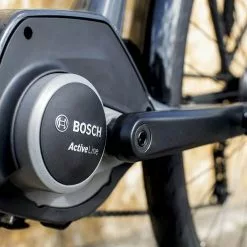 Trek Verve+ 1 CH 400 Wh -Trek Cykel Butik 597620 Trek Verve plus 1 Ch 3