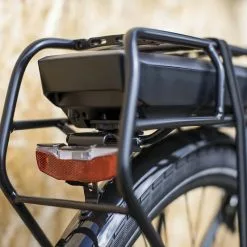 Trek Verve+ 1 CH 400 Wh -Trek Cykel Butik 597620 Trek Verve plus 1 Ch 4