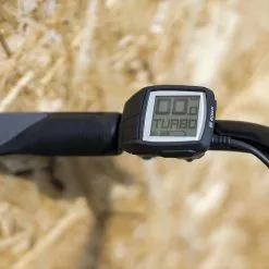 Trek Verve+ 1 CH 400 Wh -Trek Cykel Butik 597620 Trek Verve plus 1 Ch 5