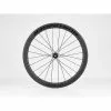 Bontrager Aeolus Elite 50 TLR Disc Forhjul -Trek Cykel Butik 599067 Bontrager Aeolus Elite 50 TLR Disc Forhjul 1