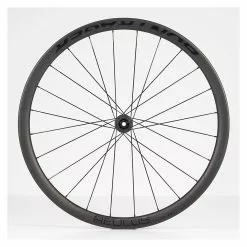 Bontrager Aeolus Elite 35 TLR Disc Forhjul