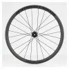 Bontrager Aeolus Elite 35 TLR Disc Bagghjul -Trek Cykel Butik 599070 Bontrager Aeolus Elite 35 TLR Baghjul 1