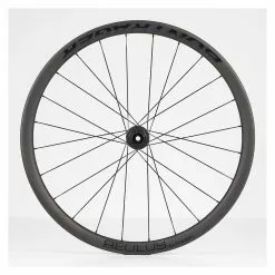 Bontrager Aeolus Elite 35 TLR Disc Bagghjul