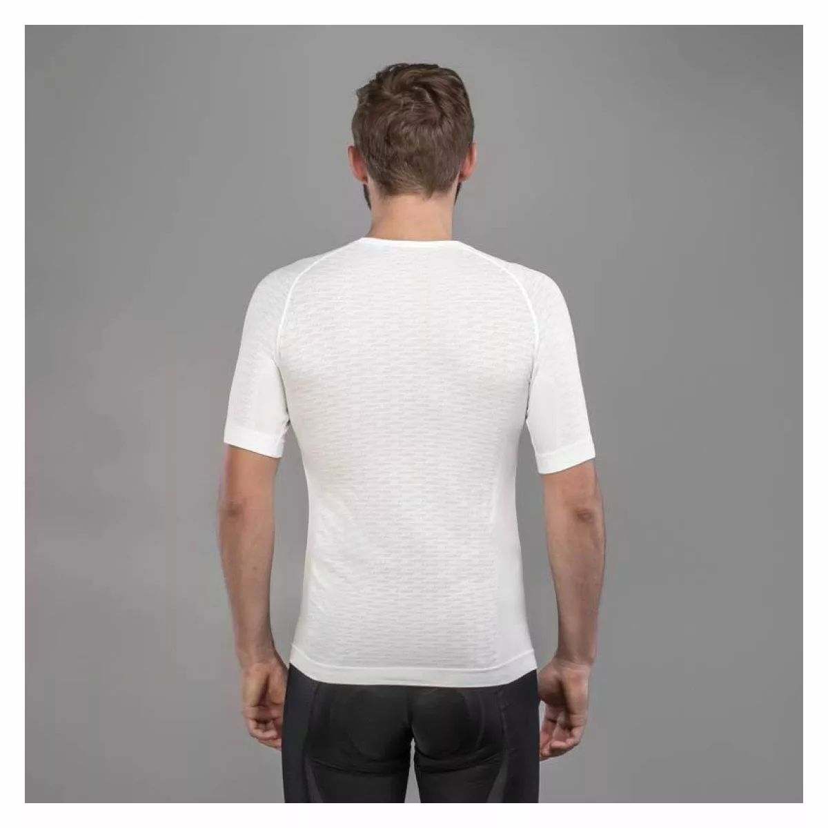 GripGrab Expert Seamless Lightweight Baselayer SS 5 GripGrab Expert Seamless Lightweight Baselayer SS - Billede 3