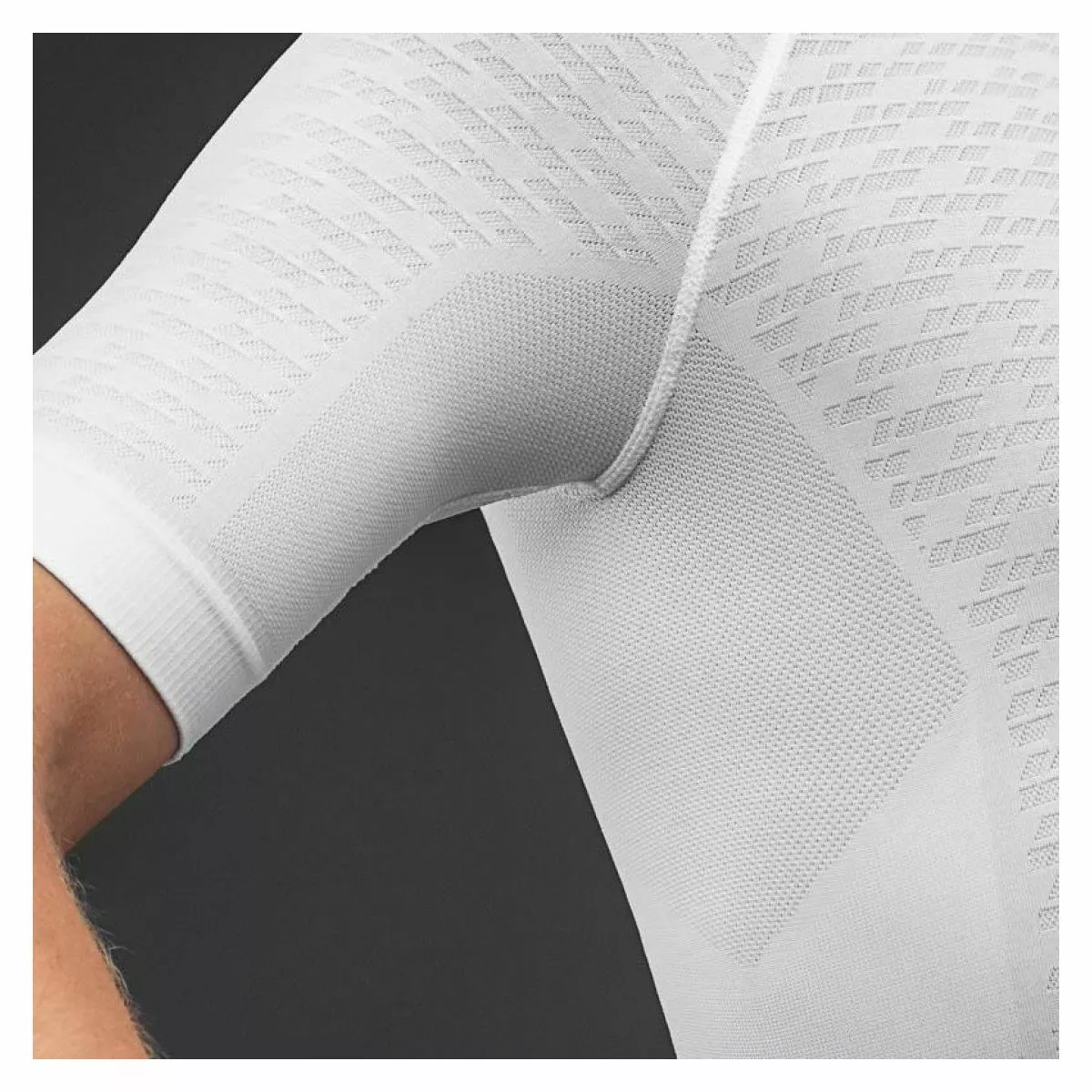 GripGrab Expert Seamless Lightweight Baselayer SS 6 GripGrab Expert Seamless Lightweight Baselayer SS - Billede 4