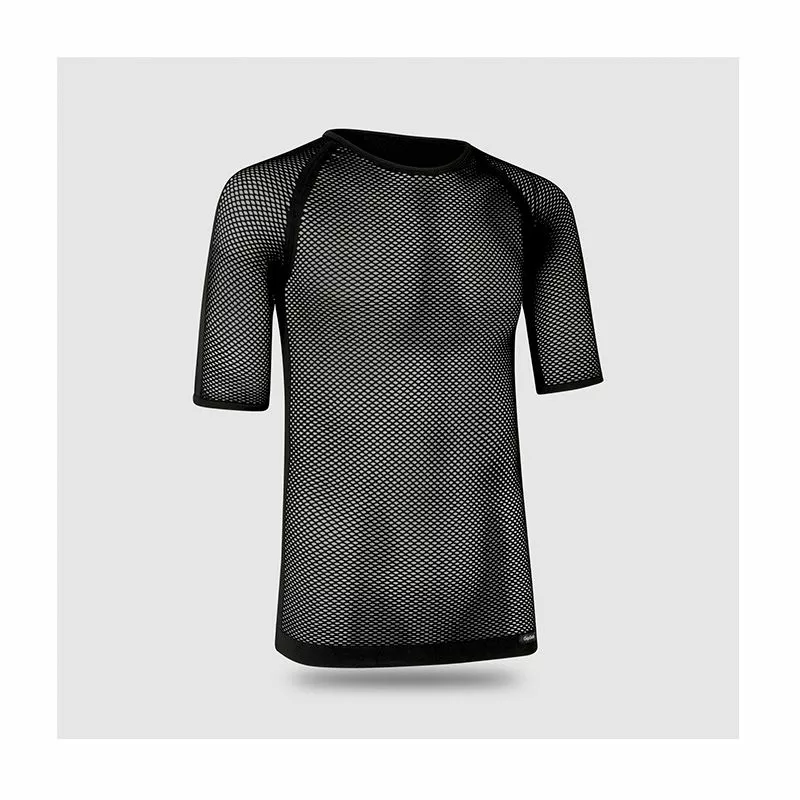 GripGrab Expert Seamless Lightweight Baselayer SS 3 GripGrab Expert Seamless Lightweight Baselayer SS