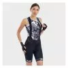 Alé Solid Traguardo Bibshorts Dame -Trek Cykel Butik 63L11546718 Ale Solid Traguardo Bibshorts W 1