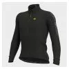 Alé Solid Fondo Winter Jersey LS 1 Alé Solid Fondo Winter Jersey LS -Trek Cykel Butik 63L21045401 Ale Solid Fondo Winter Jersey 1
