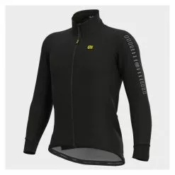 Alé Solid Fondo Winter Jacket Herre -Trek Cykel Butik 63L21046401 Ale Solid Fondo Winter Jacket 1