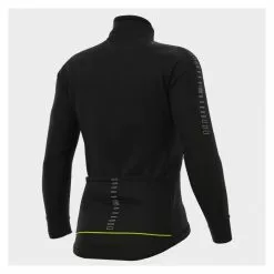 Alé Solid Fondo Winter Jacket Herre -Trek Cykel Butik 63L21046401 Ale Solid Fondo Winter Jacket 2