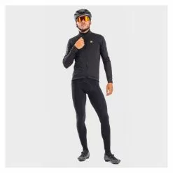 Alé Solid Fondo Winter Jacket Herre -Trek Cykel Butik 63L21046401 Ale Solid Fondo Winter Jacket 3