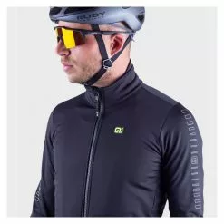 Alé Solid Fondo Winter Jacket Herre -Trek Cykel Butik 63L21046401 Ale Solid Fondo Winter Jacket 5
