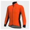 Alé Solid Fondo Winter Jacket Herre 1 Alé Solid Fondo Winter Jacket Herre -Trek Cykel Butik 63L21046529 Ale Solid Fondo Winter Jacket 1