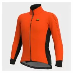 Alé Solid Fondo Winter Jacket Herre