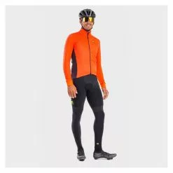 Alé Solid Fondo Winter Jacket Herre -Trek Cykel Butik 63L21046529 Ale Solid Fondo Winter Jacket 3