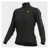 Alé Solid Fondo LS Jersey Dame -Trek Cykel Butik 63L21049401 Ale Solid Fondo LS Jersey W 1
