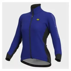 Alé Solid Fondo Jacket Dame