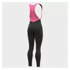 Alé Solid Essential Bibtights Dame 9 Alé Solid Essential Bibtights Dame -Trek Cykel Butik 63L22039400 Ale Solid Essential Bib Tights W 2