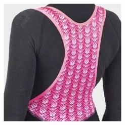 Alé Solid Essential Bibtights Dame 12 Alé Solid Essential Bibtights Dame -Trek Cykel Butik 63L22039400 Ale Solid Essential Bib Tights W 5